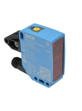 SICK photoelectric sensor WTB16I-24161120A00, 1218669, 1 218