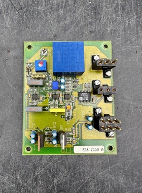 CHARMILLES Technologies RoboFil 856 2350 A CT8132510B BOARD