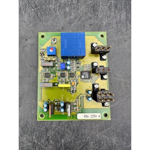 CHARMILLES Technologies RoboFil 856 2350 A CT8132510B BOARD