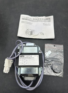 MENG GD122 TRANSFORMATEUR DE SEPARATION DE CIRCUITS 160VA 23