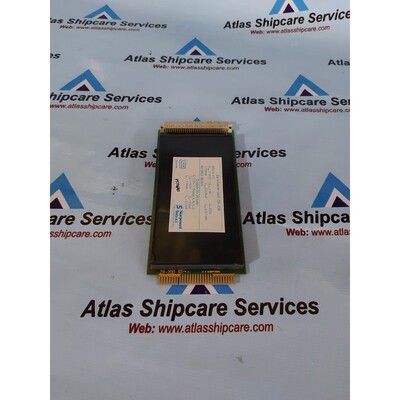 Skarpenord ZB-200 Zener Barriera Scheda