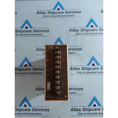 TDK RM 24-3R2GE FUENTE DE ALIMENTACIóN 100/115VAC 50/60Hz 1