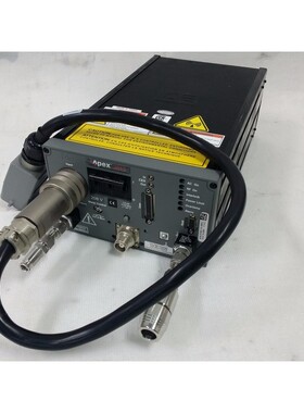 高级能源 3156113-008C AE APEX 3013 RF 发电机,二手