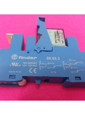 FINDER 95.85.3 44.52 型,二手