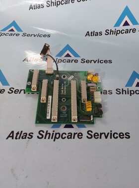 Saab Marino Elettronico Pwb MB 9150072-005 A PCB Scheda