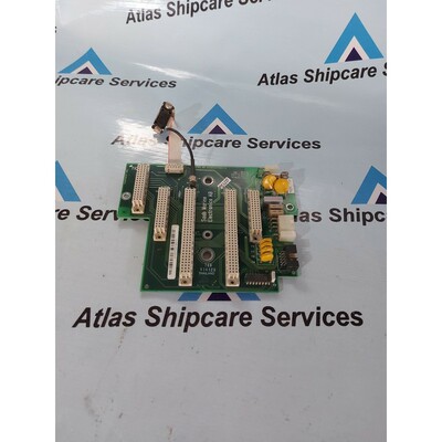 Saab Marino Elettronico Pwb MB 9150072-005 A PCB Scheda