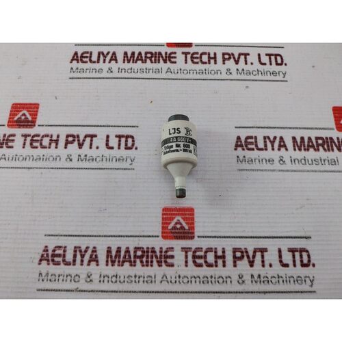 Lot Of 5X LJS 4A 660V AC Bottle Fuse 100 kA