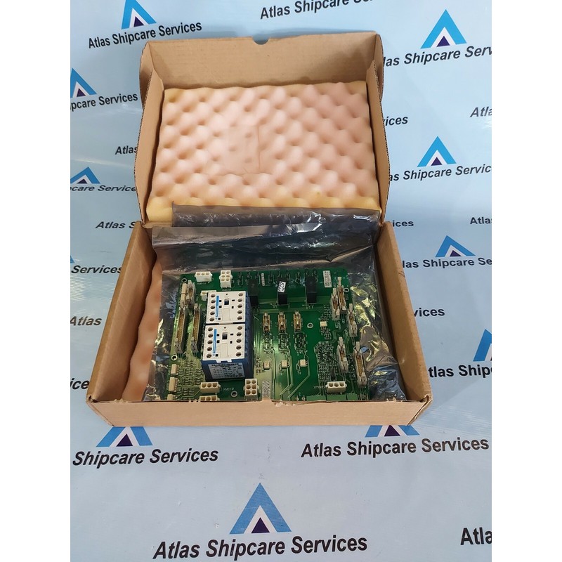 MGE DALIN 3400116900 DALIN BOARD