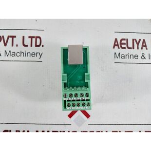 rj45 flkm contact 5792360 relay board Phoenix