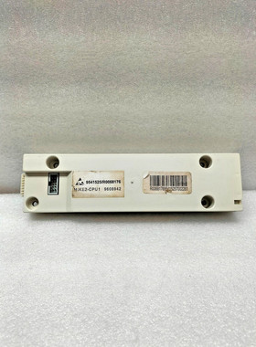 MEIKO MIKE 2-CPU 1 DISHWASHER 控制器 9608942