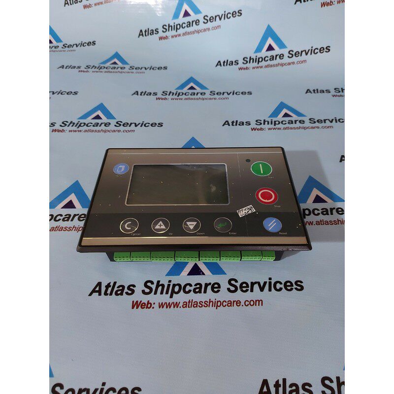 Dotech DX200-11-E Vite Compressore Controllo