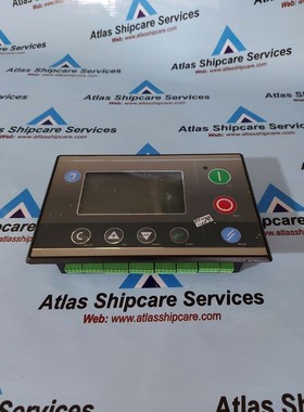 Dotech DX200-11-E Vite Compressore Controllo