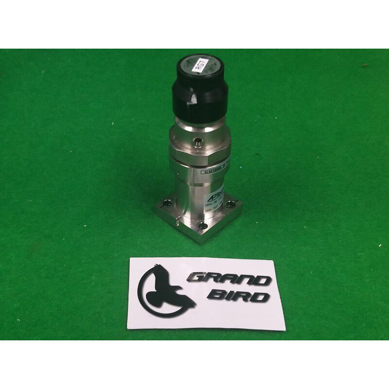 APTECH SL5210SHM 2P 迷你无弹簧调节器,二手