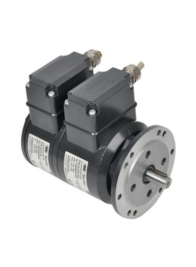 BAUMER 增量编码器 POG 10G DN 1024 + POG 10G D 10,9-30V,70000