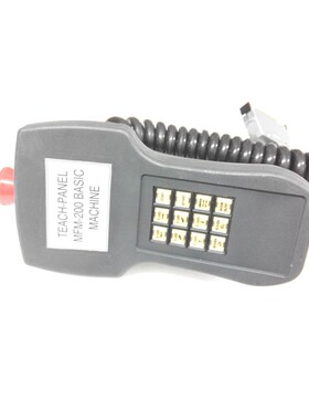 TEACH-PANEL MFM-200