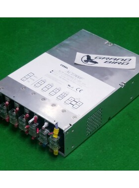 COSEL AC9-HHWCC-01 ACE900F 电源供应,二手
