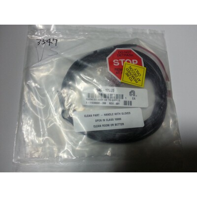 AMAT 0140-17205 HARNESS ASSY HX TC OVERTE 全新