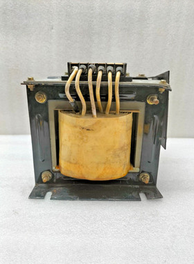 UZUSHIO NTPS-150 单相海洋干燥变压器帽 1 KVA