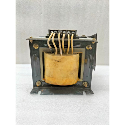 UZUSHIO NTPS-150 单相海洋干燥变压器帽 1 KVA
