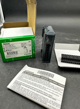 TM3DI8 Schneider Electric Modicon Schneider Electric E/A-Erw
