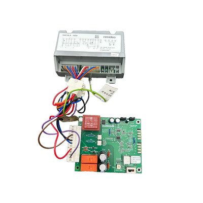 De Dietrich 83875519 Carte vario + Honeywell Resideo S4570LS