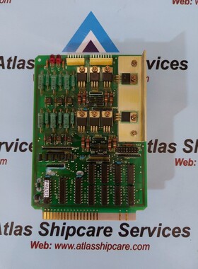 MIS 2 Fi / O PCB Circuito Impreso