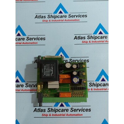 Tarjeta PCB PLEIGER 4000026760BS