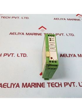 Phoenix contact uegm module iso1010