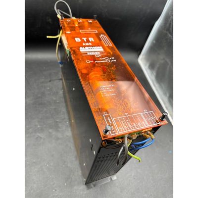 Ams Wanduhr 0300-515 Variator PARVEX Btr Alsthom