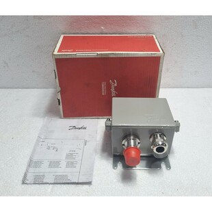 Danfoss 6bar 084G2107 EMP2 Druck Sender