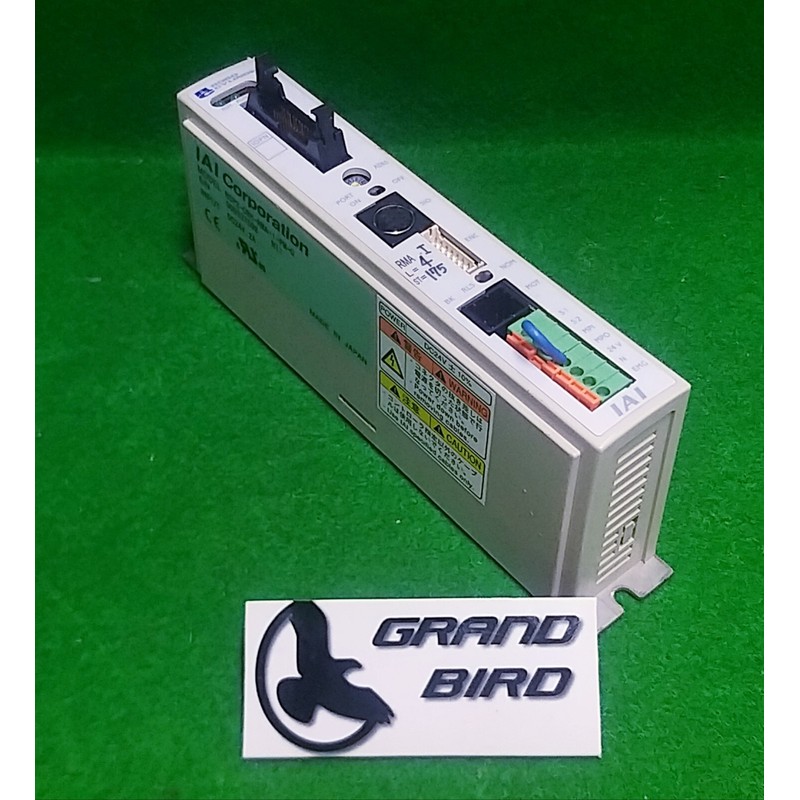 IAI Corporation RCP2-CRH-RMA-I-PM-0 输入 DC24V,2A,二手