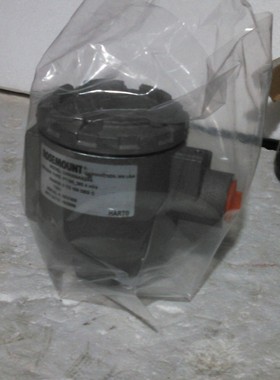 Rosemount 248HA Hart 4-20 mA SS 外壳温度变送器传感器