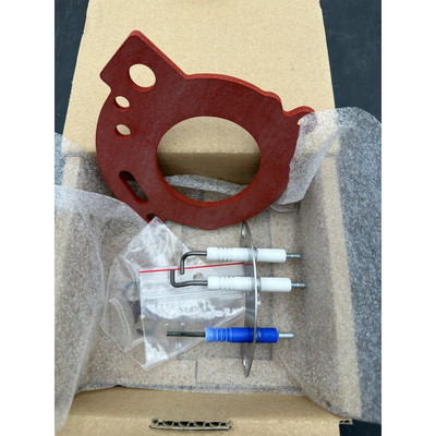 BOSCH 87181070870 JEU D'ELECTRODES + JOINTS REMPLACE PAR 144