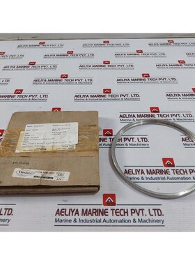 Wolar S316 Bonnet Gaskets