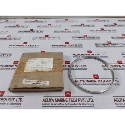 Wolar S316 Bonnet Gaskets