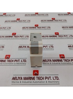 CARLO GAVAZZI PWA01CM485A 3-phase Load Guard Relay 8a 400vac