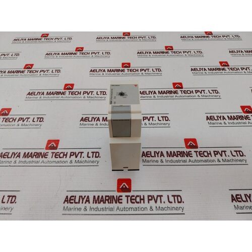 CARLO GAVAZZI PWA01CM485A 3-phase Load Guard Relay 8a 400vac