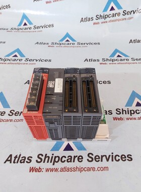 Mitsubishi Melsec-Q Q33SB Unidad Base