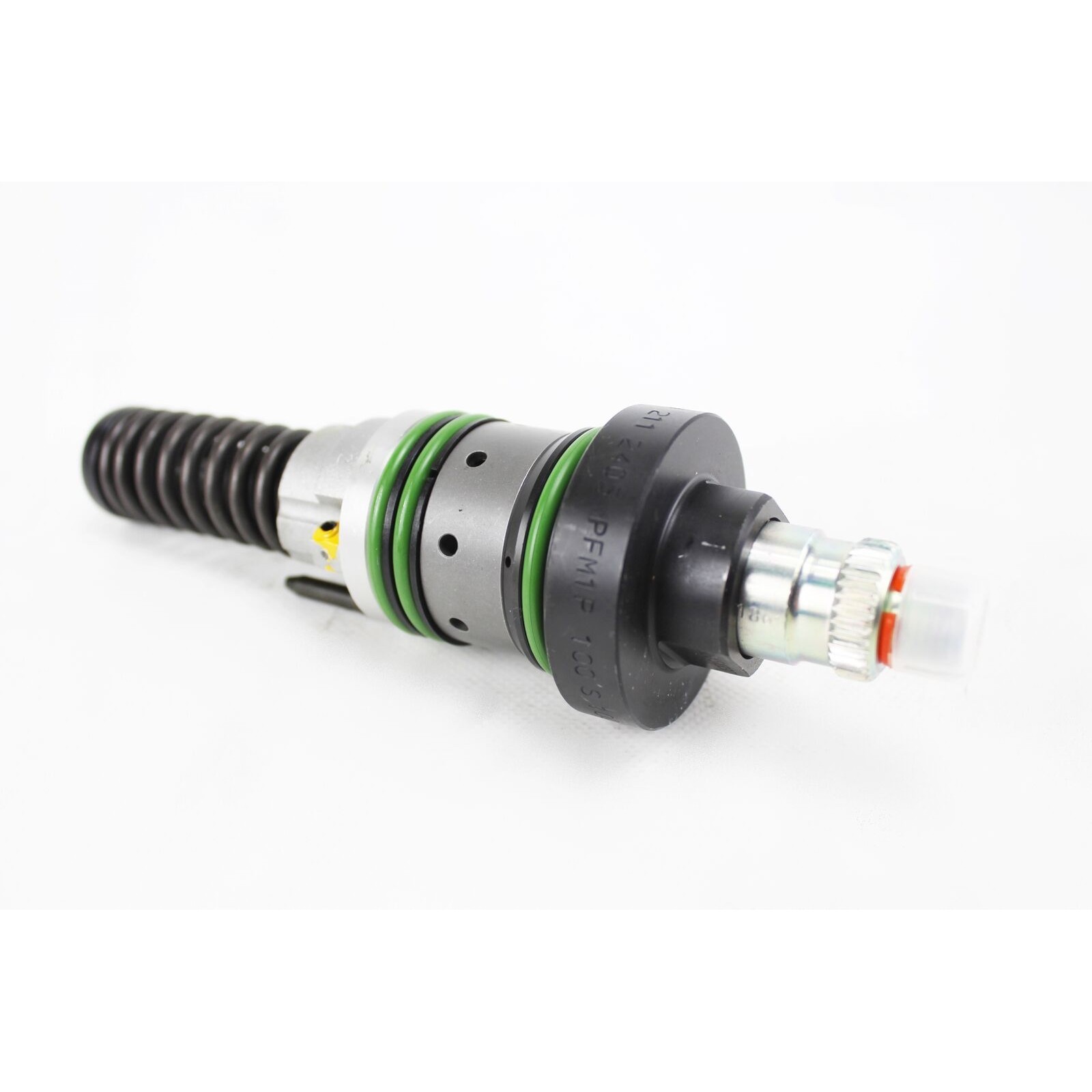 BOSCH 0 414 491 109 Einspritzpumpe Diesel Monobloc-Pumpe