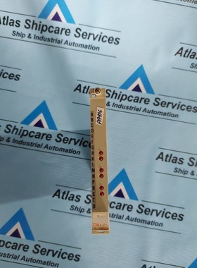 ABB SYNPOL CMA 36-2 GVT 360 8489 LIMIT VALUE BOARD