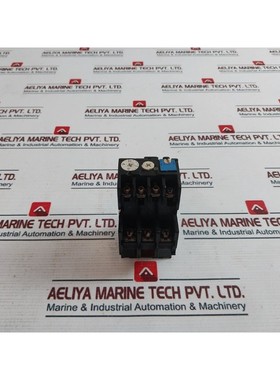ABB T25 DU Thermal Overload Relay 10A 690V