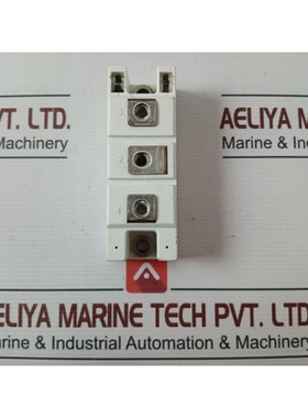 Semikron SKKT 162/16E Semipack 2 Thyristor Module
