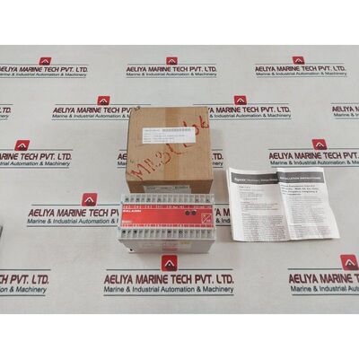 Crompton Instruments 256-TWMU Paladin Transducer Module