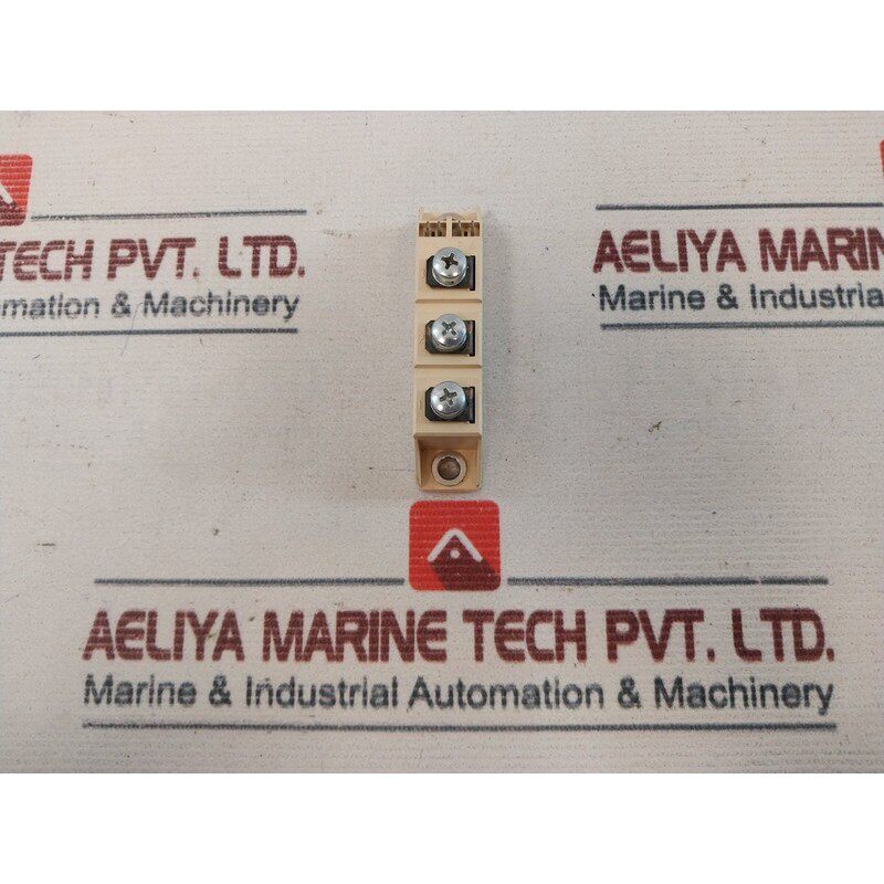 Modulo Semikron SKKT 27 B 12 E