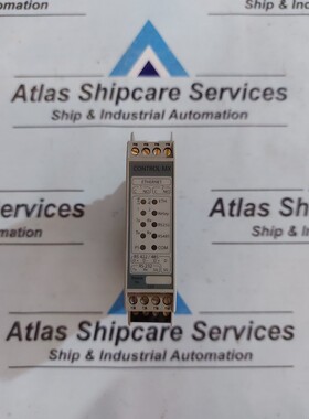 CONSILIUM 5100001-03A Rev.03 Con Controllo MX Modulo