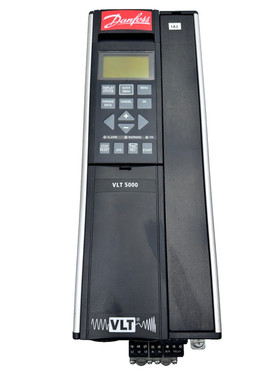 DANFOSS Vlt 5000 VLT5011PT5B20SBR1DLF00A00C0 Variabler Speed