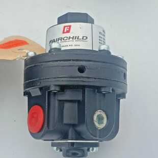 1pc X Fairchild Modell 20 Air Volume Booster Pneumatic