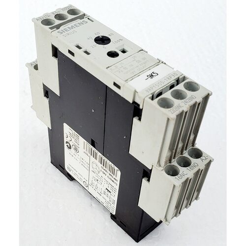 RELAY DE TIEMPO SIEMENS SIRIUS 3RP1505-1BP30