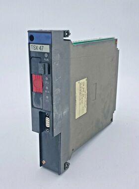 TSXP4712 - TSX P47 12 - TELEMECANIQUE - TSXP4712 - TSX P4712