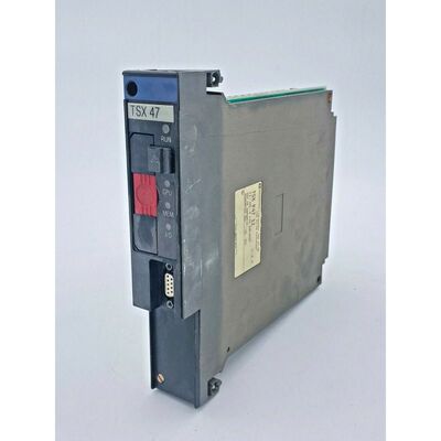 TSXP4712 - TSX P47 12 - TELEMECANIQUE - TSXP4712 - TSX P4712